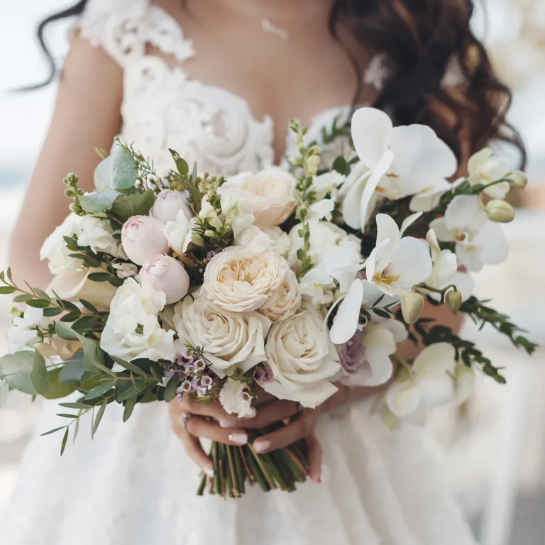 e&co_theweddingbouquet